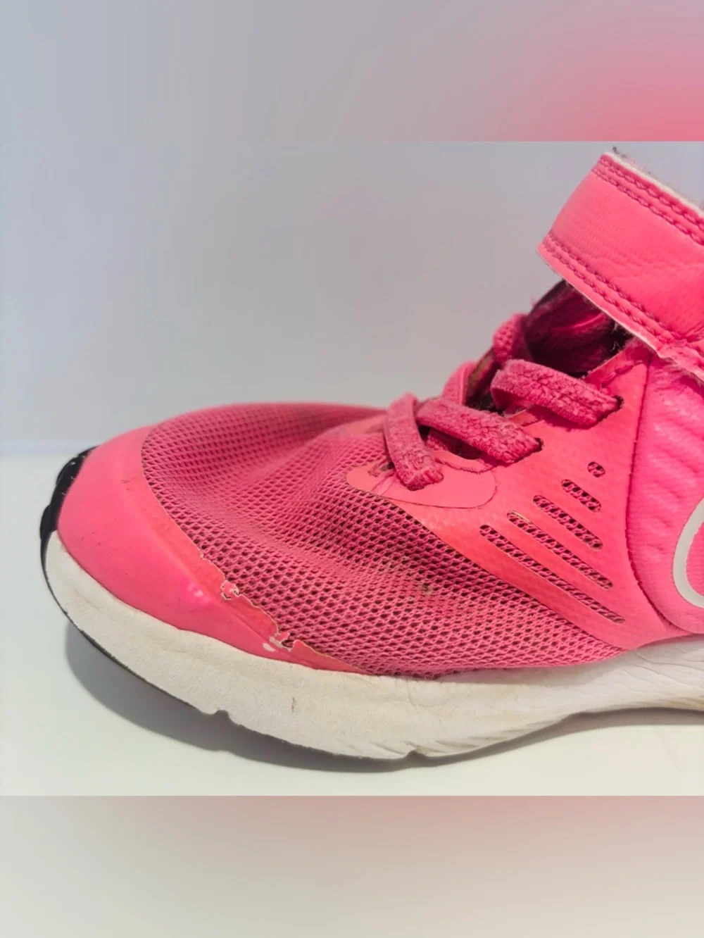 3 for $30 Nike - Star Runner 2, Pink - Picture 8 of 11
